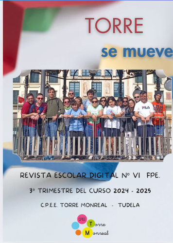Revista FPE Nº6